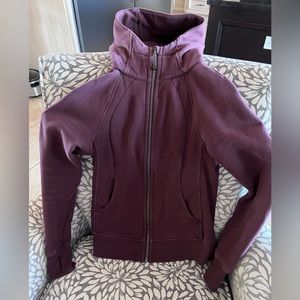 Lululemon Sweatshirt